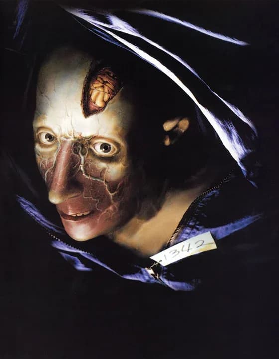 Resident Evil 2 - Artwork 4