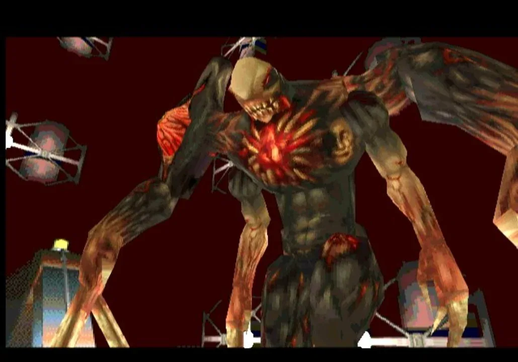 Resident Evil 2 - Screenshot 12