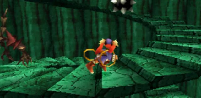 Threads of Fate - Screenshot 6