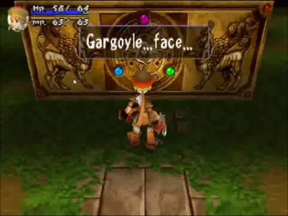 Threads of Fate - Screenshot 9