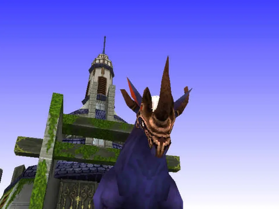 Threads of Fate - Screenshot 11