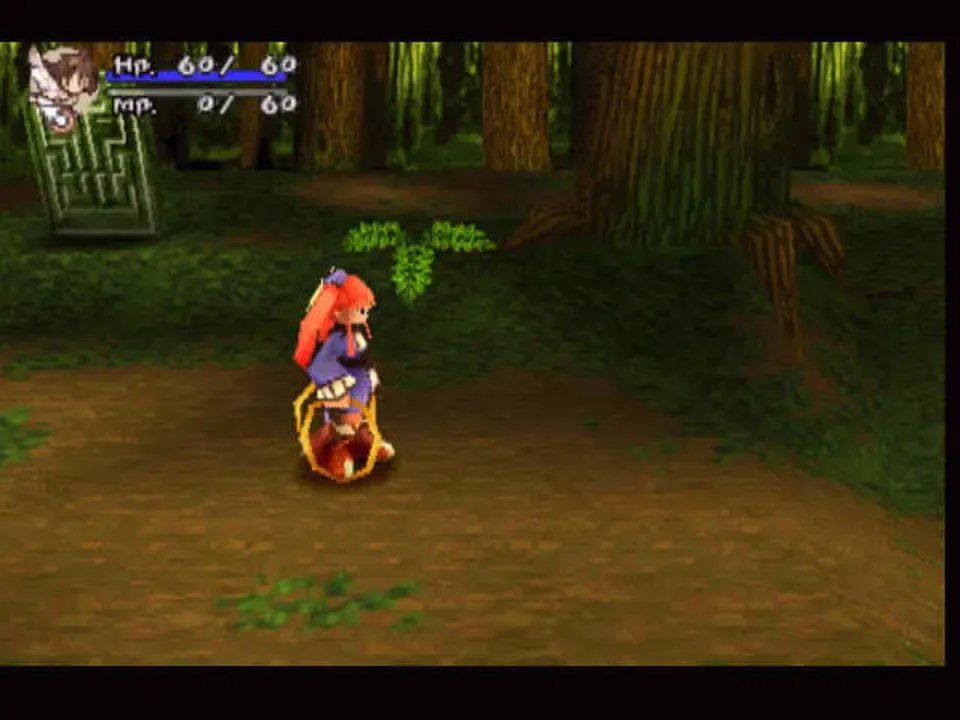 Threads of Fate - Screenshot 17