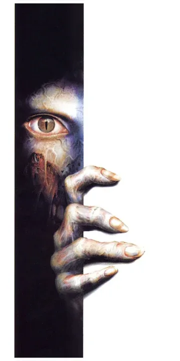 Resident Evil 2 - Artwork 2